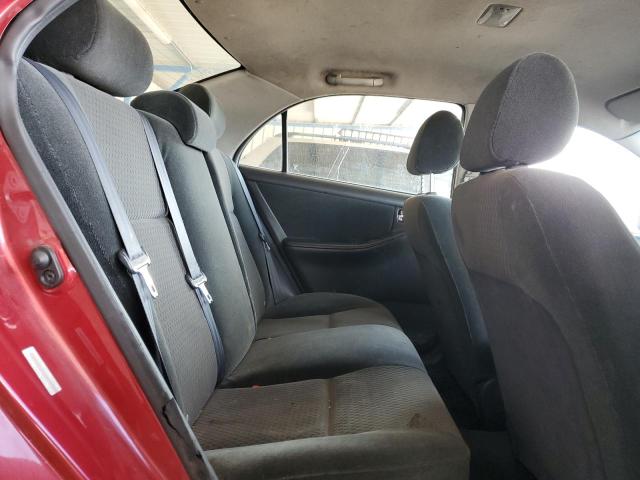 Photo 10 from auction – 2007 TOYOTA COROLLA CE with VIN 1NXBR32E17Z857810