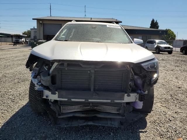 Photo 5 from auction – 2021 GMC TERRAIN SL with VIN 3GKALVEV4ML325356