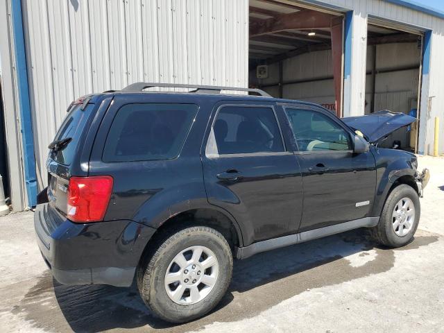 Photo 3 from auction – 2008 MAZDA TRIBUTE I with VIN 4F2CZ02Z08KM29055