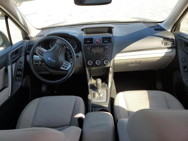 Photo 8 from auction – 2014 SUBARU FORESTER 2 with VIN JF2SJAEC6EH525833