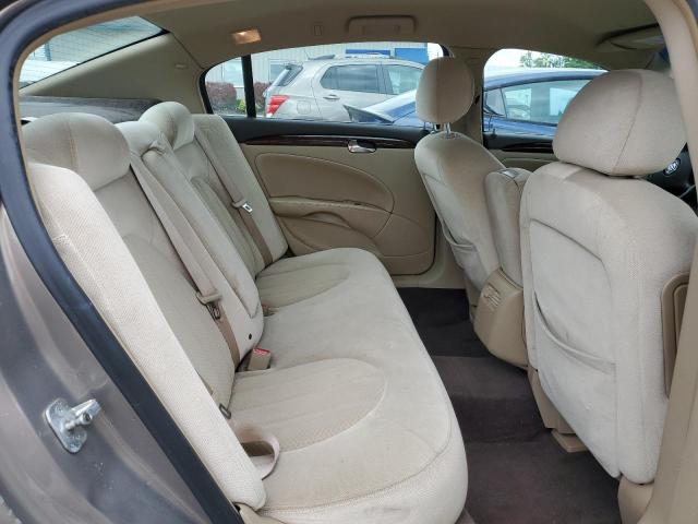 Photo 10 from auction – 2007 BUICK LUCERNE CX with VIN 1G4HP57237U157801