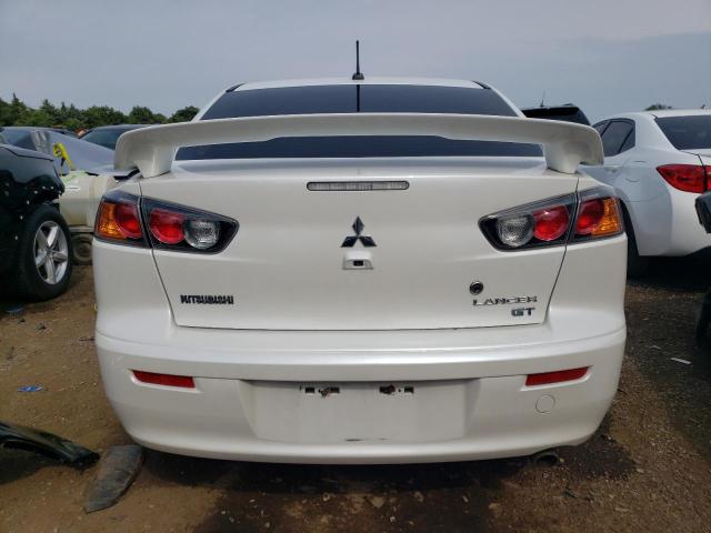 Photo 6 from auction – 2016 MITSUBISHI LANCER GT with VIN JA32U8FW1GU008665