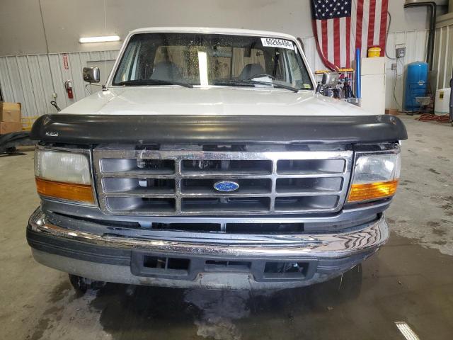 Photo 5 from auction – 1995 FORD F250 with VIN 1FTHX25F2SKB98417