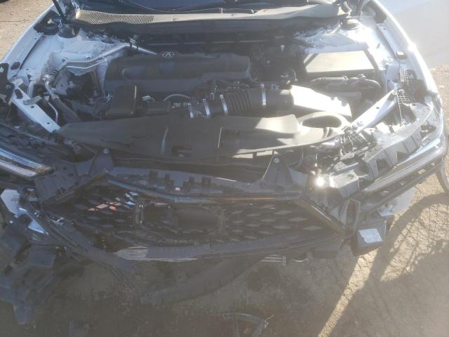 Photo 11 from auction – 2021 ACURA TLX TECH A with VIN 19UUB5F56MA014191
