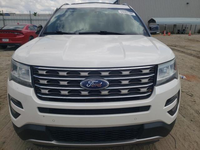 Photo 5 from auction – 2016 FORD EXPLORER with VIN 1FM5K7D89GGB58293