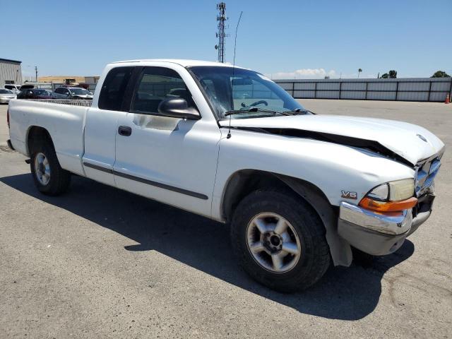 Photo 4 from auction – 1997 DODGE DAKOTA with VIN 1B7GL23X5VS259430