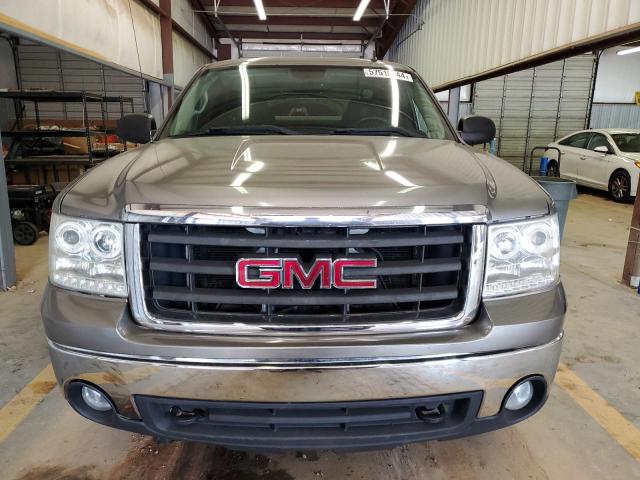 Photo 5 from auction – 2012 GMC SIERRA K15 with VIN 1GTR2VE70CZ329947