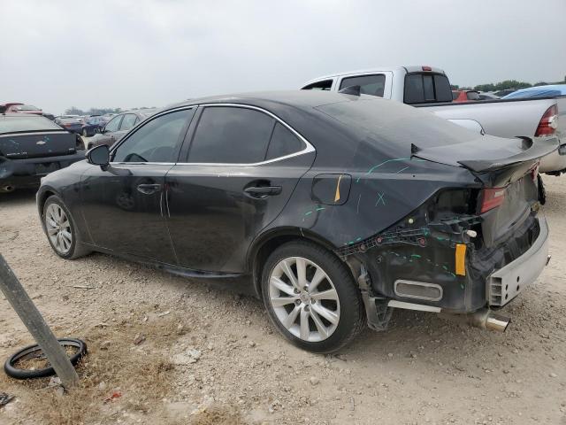 Photo 2 from auction – 2015 LEXUS IS 250 with VIN JTHBF1D21F5080492