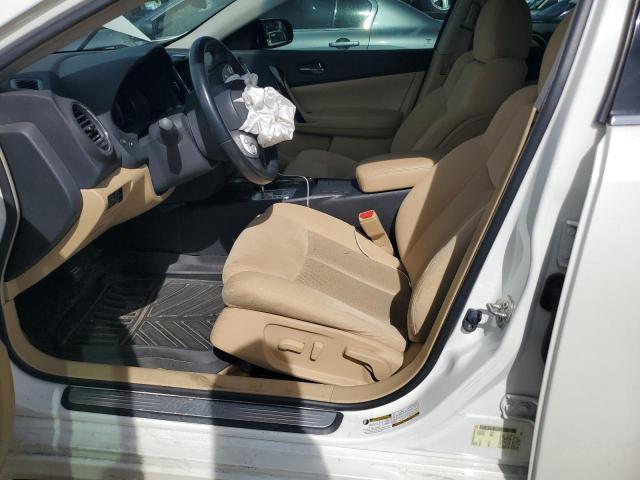 Photo 7 from auction – 2011 NISSAN MAXIMA S with VIN 1N4AA5AP6BC863435