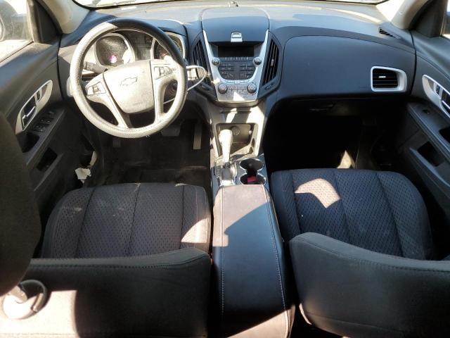 Photo 8 from auction – 2014 CHEVROLET EQUINOX LS with VIN 2GNFLEEK4E6351427