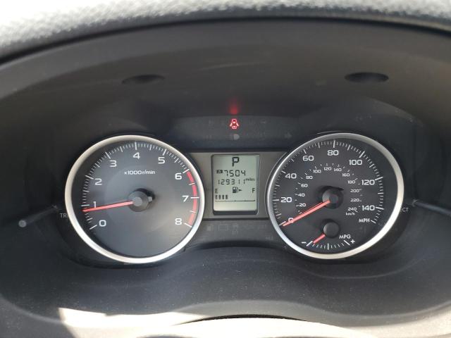 Photo 9 from auction – 2014 SUBARU FORESTER 2 with VIN JF2SJAAC5EH431433