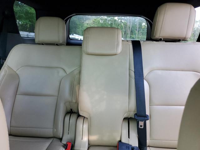 Photo 10 from auction – 2016 FORD EXPLORER X with VIN 1FM5K7DH4GGB41529