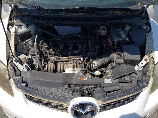 Photo 12 from auction – 2010 MAZDA CX-7 with VIN JM3ER2W54A0338844