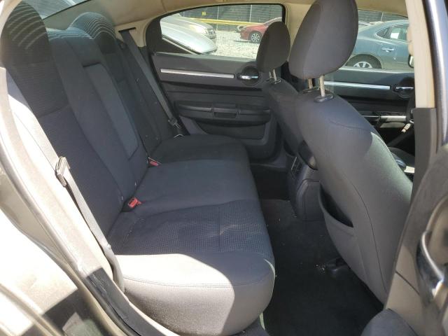 Photo 10 from auction – 2010 DODGE CHARGER SX with VIN 2B3CA3CV2AH227742