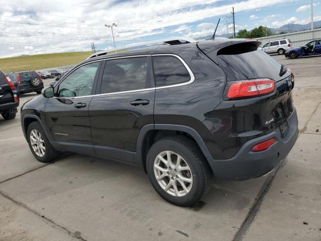 Photo 2 from auction – 2015 JEEP CHEROKEE L with VIN 1C4PJMCS5FW773522