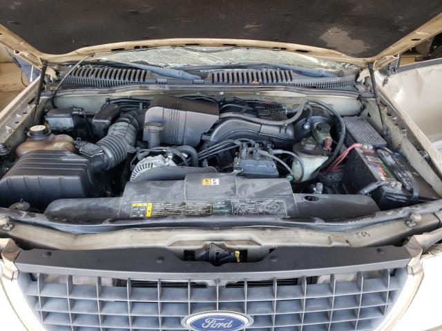 Photo 12 from auction – 2002 FORD EXPLORER X with VIN 1FMZU63E22UC32354