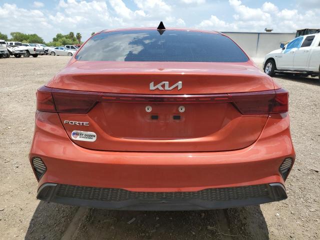 Photo 6 from auction – 2022 KIA FORTE FE with VIN 3KPF24AD3NE482992