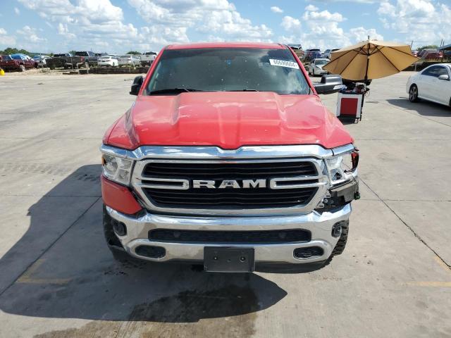 Photo 5 from auction – 2020 RAM 1500 BIG H with VIN 1C6RREFTXLN405910