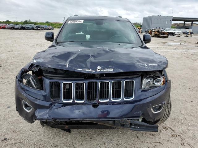 Photo 5 from auction – 2014 JEEP GRAND CHER with VIN 1C4RJFAG2EC421808