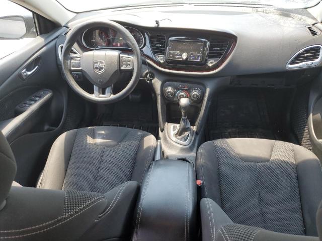 Photo 8 from auction – 2016 DODGE DART SXT with VIN 1C3CDFBB1GD766166