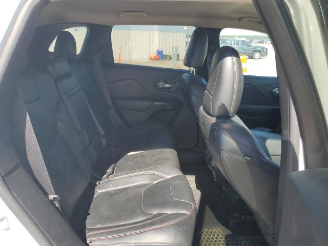 Photo 11 from auction – 2014 JEEP CHEROKEE T with VIN 1C4PJMBS9EW160481