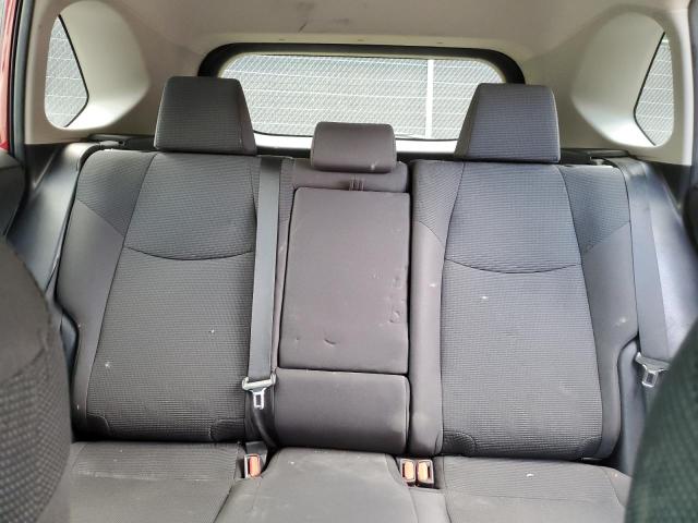 Photo 10 from auction – 2020 TOYOTA RAV4 LE with VIN 2T3H1RFV7LC042514