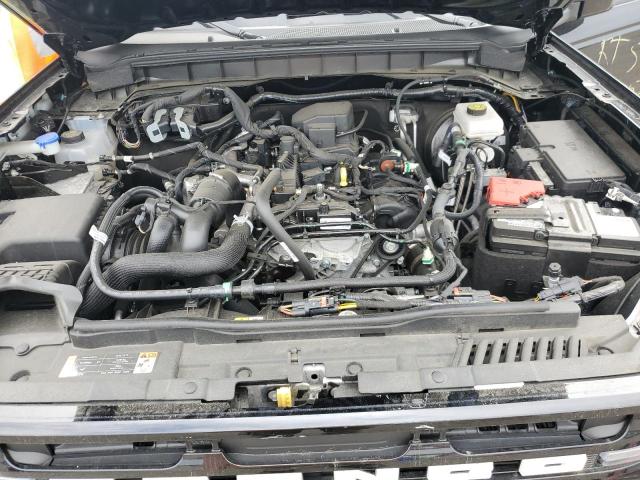 Photo 12 from auction – 2023 FORD BRONCO BAS with VIN 1FMDE5DH0PLB09207