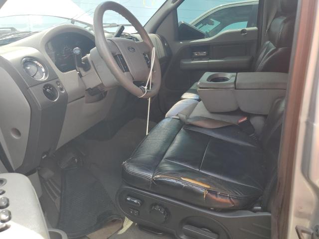 Photo 7 from auction – 2006 FORD F150 SUPER with VIN 1FTRW12W06FB58583