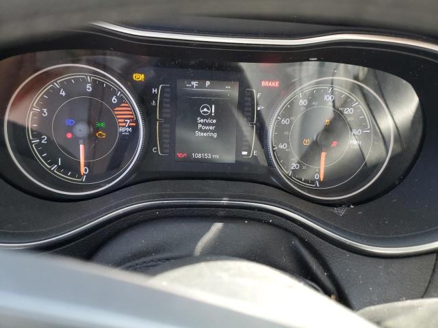 Photo 9 from auction – 2019 JEEP CHEROKEE L with VIN 1C4PJLCB6KD466182