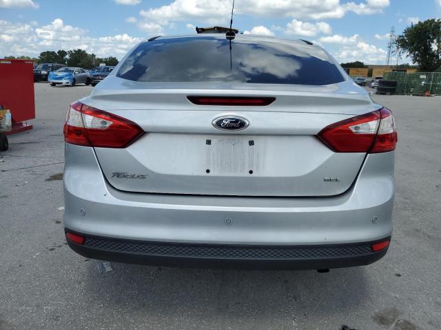 Photo 6 from auction – 2012 FORD FOCUS SEL with VIN 1FAHP3H21CL219287