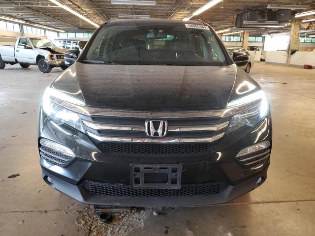 Photo 5 from auction – 2016 HONDA PILOT EXL with VIN 5FNYF6H81GB005380