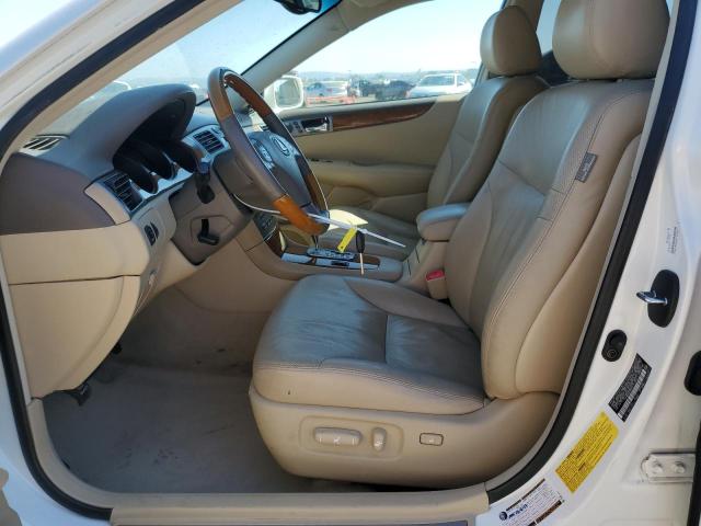Photo 7 from auction – 2006 LEXUS ES 330 with VIN JTHBA30G665171303
