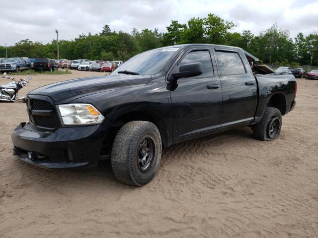 Фото 1 с аукциона – 2014 RAM 1500 ST с VIN 1C6RR7KT3ES164343
