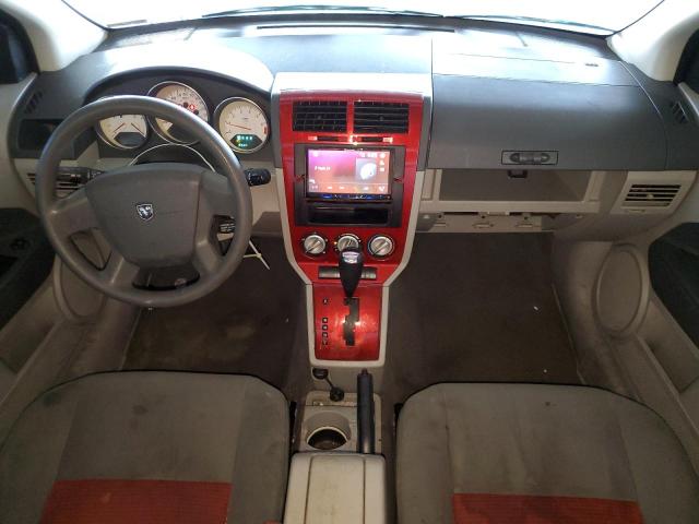 Photo 8 from auction – 2007 DODGE CALIBER with VIN 1B3HB48B07D128530