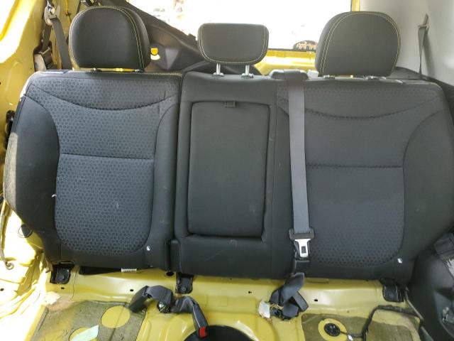 Photo 10 from auction – 2015 KIA SOUL + with VIN KNDJP3A58F7193266