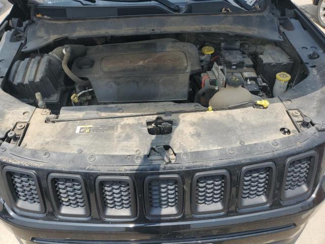 Foto 11 de la subasta – 2018 JEEP COMPASS LA con VIN 3C4NJCBB9JT186581