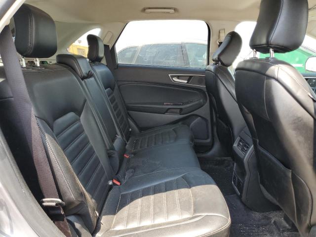 Photo 11 from auction – 2020 FORD EDGE SEL with VIN 2FMPK3J90LBA18472
