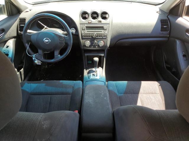 Photo 8 from auction – 2010 NISSAN ALTIMA BAS with VIN 1N4AL2AP2AN494665