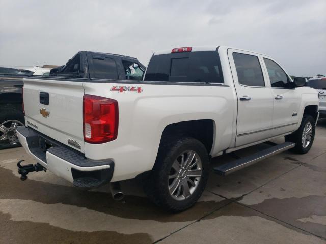 Photo 3 from auction – 2017 CHEVROLET SILVERADO with VIN 3GCUKTEJ4HG302316