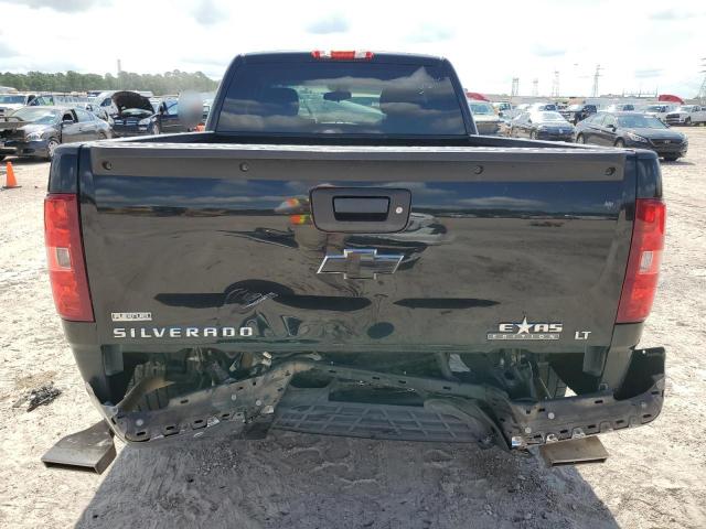 Photo 6 from auction – 2012 CHEVROLET SILVERADO with VIN 1GCRCSE06CZ112739