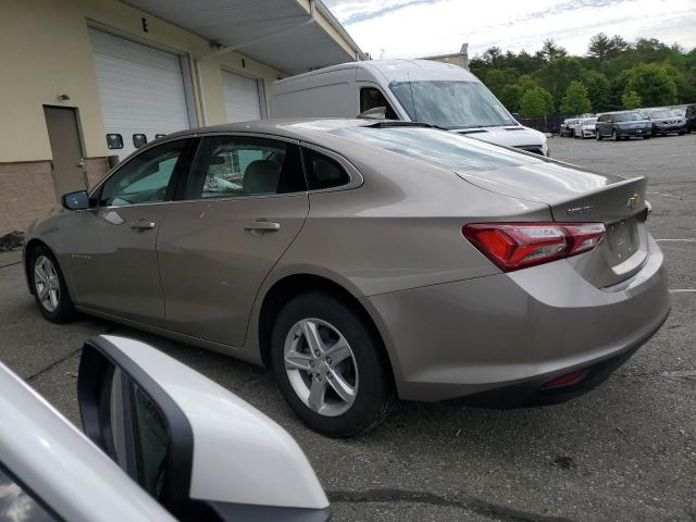 Photo 2 from auction – 2022 CHEVROLET MALIBU LT with VIN 1G1ZD5ST5NF177625