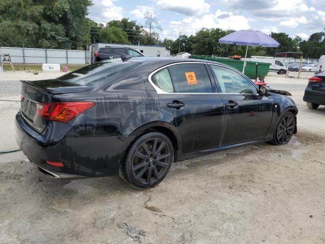 Photo 3 from auction – 2015 LEXUS GS 350 with VIN JTHBE1BL8FA014303