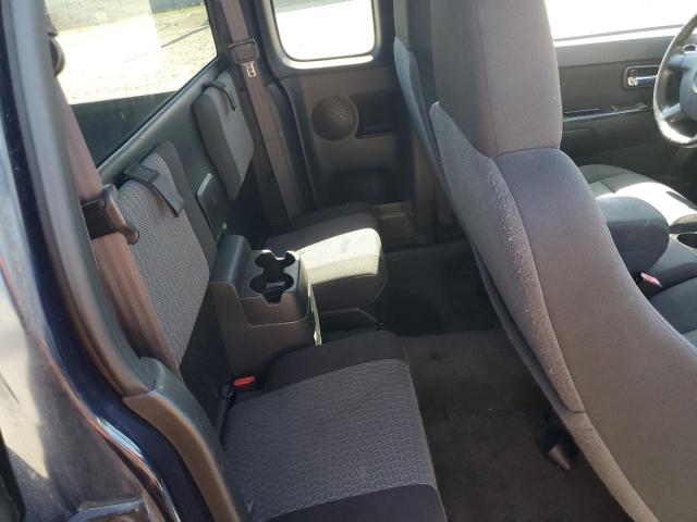 Photo 10 from auction – 2007 CHEVROLET COLORADO with VIN 1GCCS19E678255193