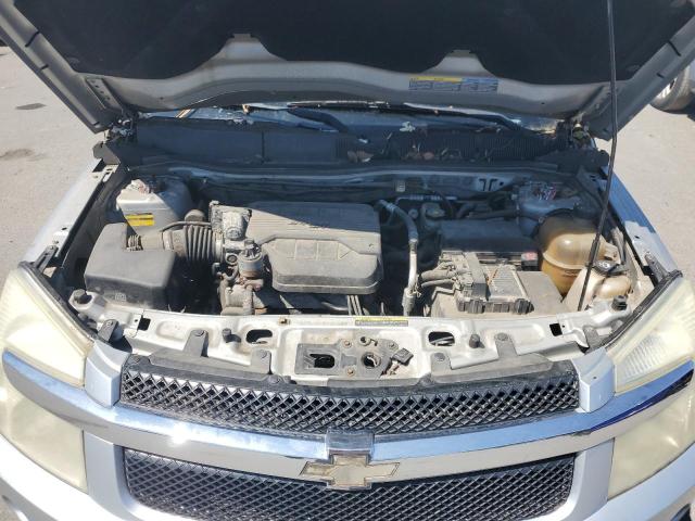 Photo 12 from auction – 2005 CHEVROLET EQUINOX LS with VIN 2CNDL23F856202440