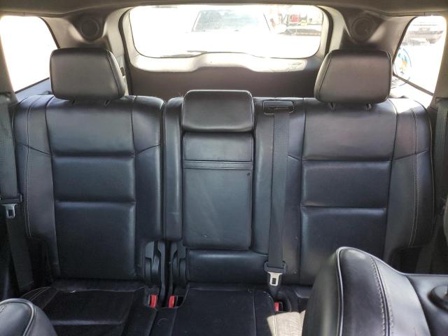 Photo 10 from auction – 2014 JEEP GRAND CHER with VIN 1C4RJFCT8EC211482