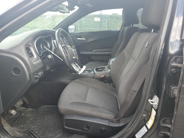 Photo 7 from auction – 2017 DODGE CHARGER SX with VIN 2C3CDXHG9HH520219