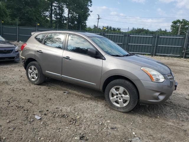 Photo 4 from auction – 2012 NISSAN ROGUE S with VIN JN8AS5MV4CW396537