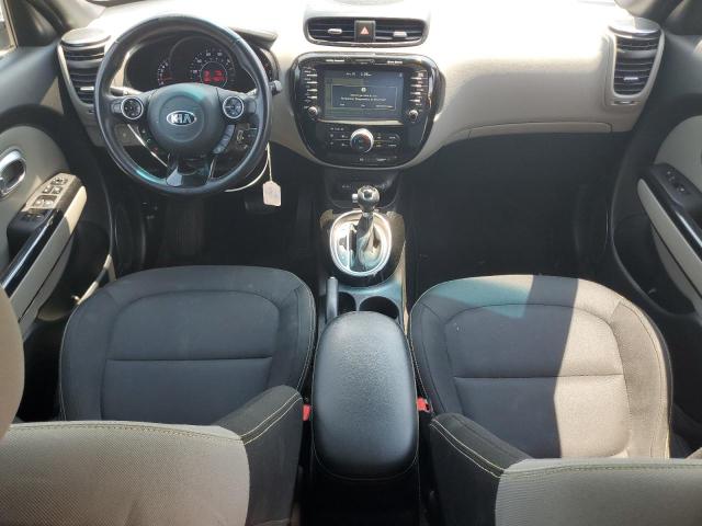 Photo 8 from auction – 2016 KIA SOUL + with VIN KNDJP3A56G7336233