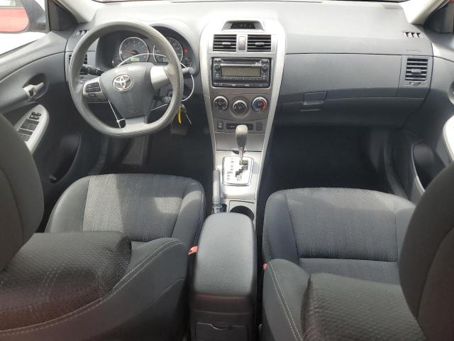 Photo 8 from auction – 2012 TOYOTA COROLLA with VIN 5YFBU4EE0CP051341