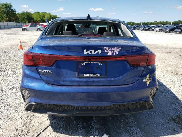 Photo 6 from auction – 2022 KIA FORTE FE with VIN 3KPF24AD2NE485902